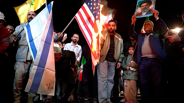 Trhy reagují na příměří na Blízkém východě. Akcie zpevňují, cena plynu klesá