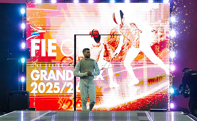 Choupenitch už nežije v kufru. A daří se. Konečně mám klid na práci, chválí si