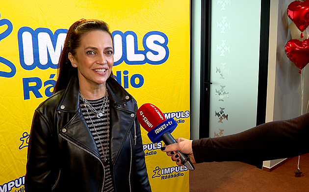 Sem nás už nikdy nepozvou, říkala si Lucie Bílá před natáčením Neposlušných tenisek