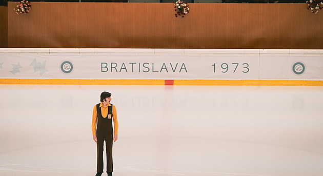 RECENZE: Stejný hrdina ve stejné situaci. Po filmu Nepela přichází film Šampión