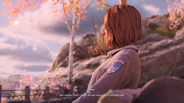 RECENZE: Life is Strange už se vyčerpal, návrat milované postavy nestačí