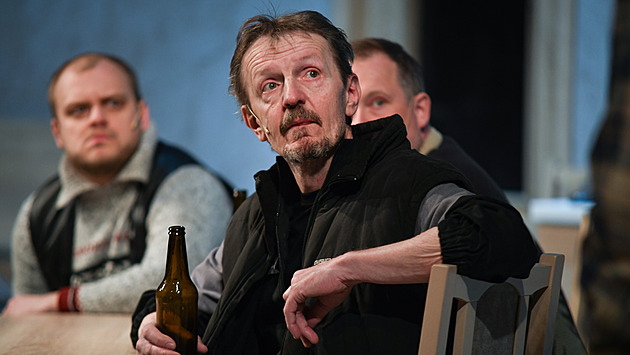 Zlo všech podob. Ale frky též! Krobot a Smékal popisují novou hru, inspiruje Welzl