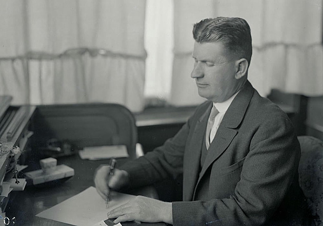 Řídit město jako firmu:Jak Baťa pohltil celý Zlín