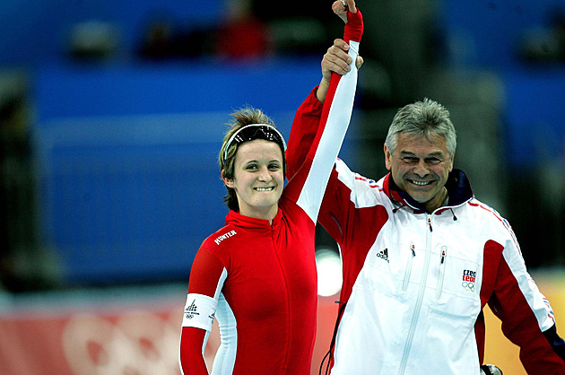 Tito čeští sportovci po zimní sezoně ukončili kariéru. Připomeňte si jejich cestu