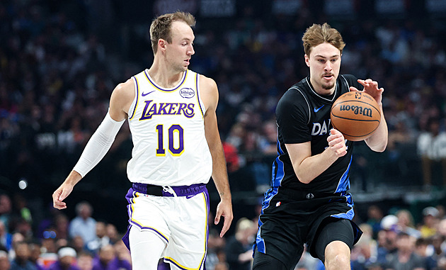 James málem psal historii i s Kennardem, přestřílel je teenager Flagg