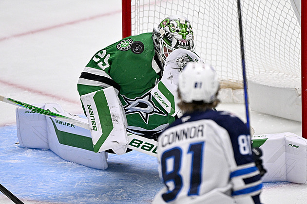 Pastrňák s Hronkem jednou asistovali, Vejmelka vychytal výhru v Seattlu