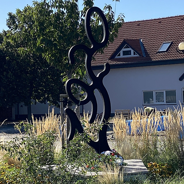 Doma v cizí zemi. Ve slovenské vsi Maďaři dominují, ale osud Orbána neovlivní