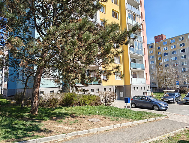 Střelba? Myslela jsem, že to byly petardy, říká sousedka mrtvých manželů