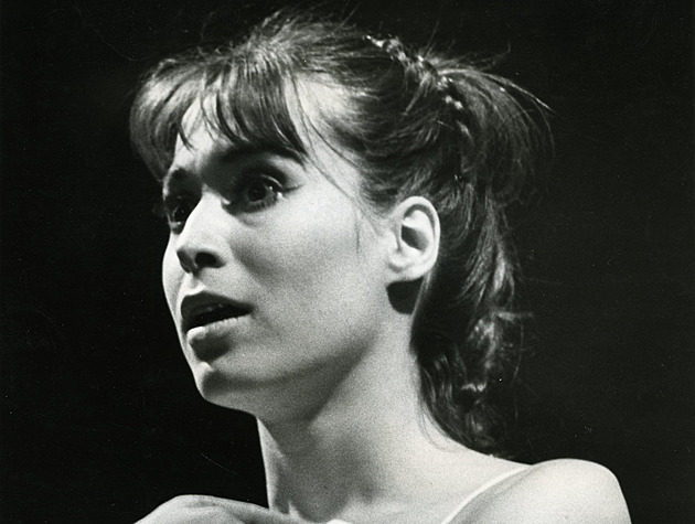 Když mi nabídli Inženýrskou odyseu od Dietla, neváhala jsem, vzpomíná Švábová