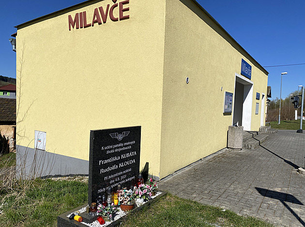 Chtějí očistit strojvedoucího jméno. Rodina viní z tragédie na Domažlicku dráhy