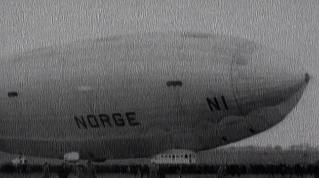 Před 100 lety vrcholily přípravy letu Norge, který přepsal dějiny polárnictví