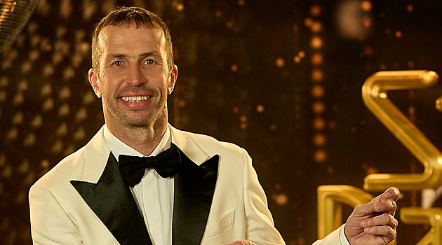 O zábavu na parketu bude postaráno. Ve StarDance se předvede Tomáš Matonoha