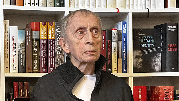 Bratr Jana Krause dostal nabídku od Celine Dion. Měl s ní jet turné