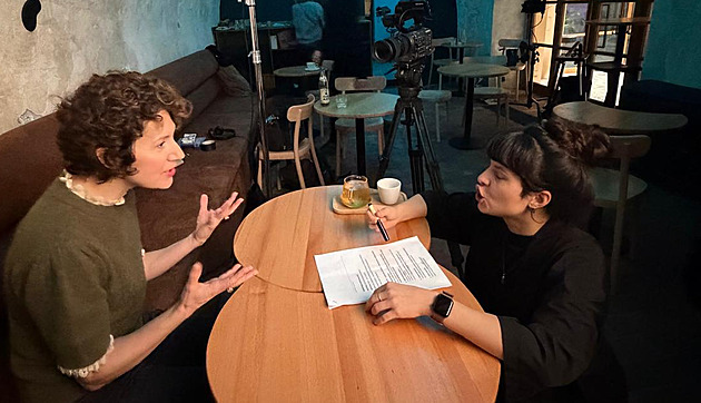 Přeji ti zhoubnější rakovinu, než měla tvoje máma, napsali Marthě Issové