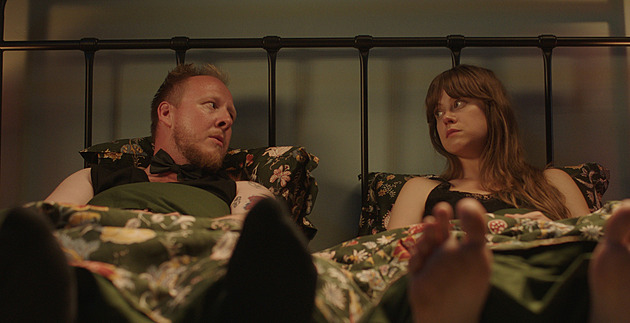 Štěpán Kozub prozradil, co vyváděl pod peřinou. Jenovéfa Boková trpěla