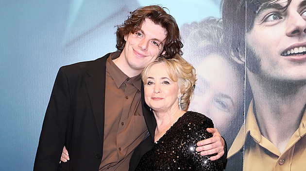 Slavná je i v Německu. Jana Nagyová však radši zapírala, že hrála Arabelu