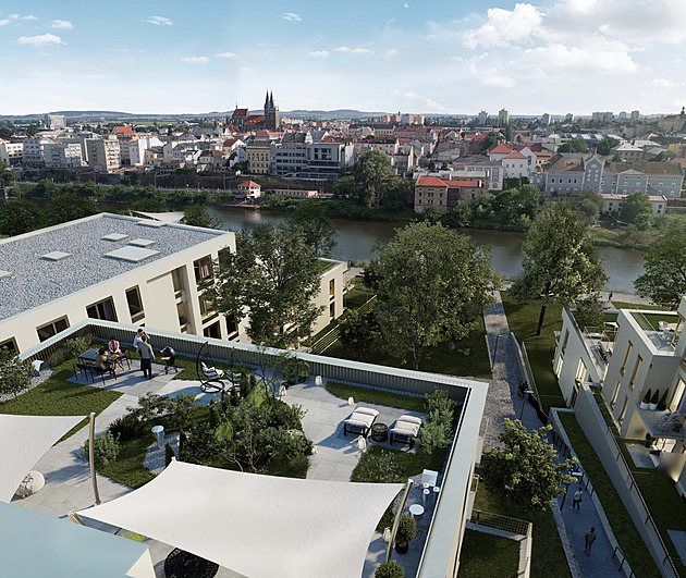 A Home Isn't Chosen from a Catalog: What Do People Expect from New Housing Today?