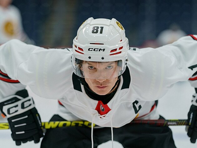 Ze seri�lu Spaluj�c� rivalita