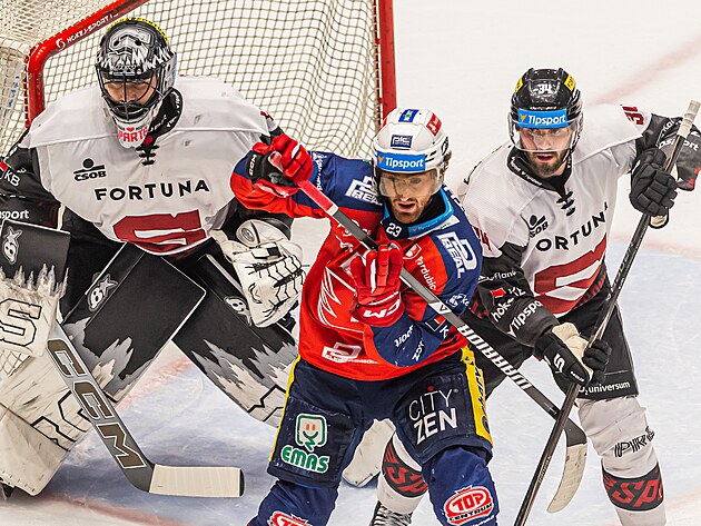 Pardubice'nin Sparta için tarifleri: Şans konusunda daha fazla gönül rahatlığı ve güç oyunlarında kendilerine yardımcı olma