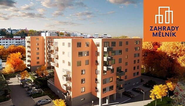 Bydlení v blízkosti vinice, a p�ece v plnohodnotném m�st�
