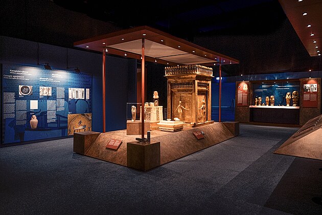 PVA EXPO PRAHA roz�i�uje slu�by, nov� nab�z� i hotel