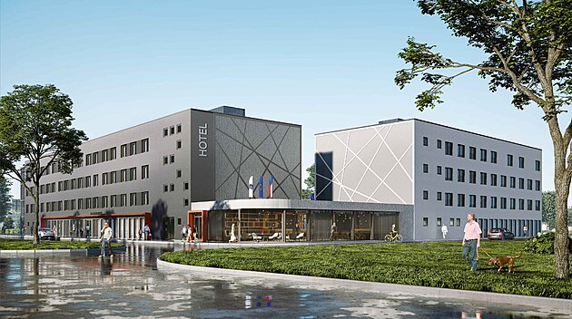 PVA EXPO PRAHA roz�i�uje slu�by, nov� nab�z� i hotel