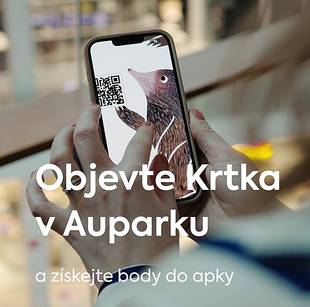 Aupark kvete slevami a sout�emi