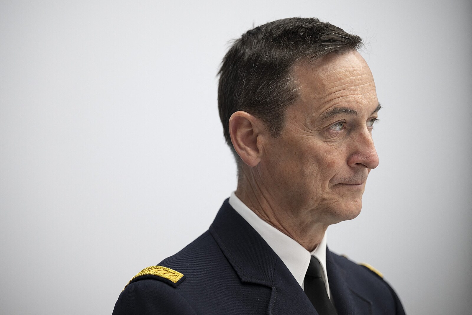 Francie dá armádě stamiliardy navíc. Válka s Rusy je má hlavní obava, říká šéf štábu