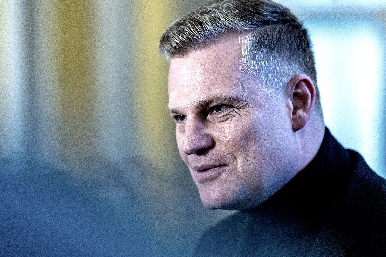 Nedostanete ani korunu, dáme na to pozor, vyjel Turek proti hnutí Duha