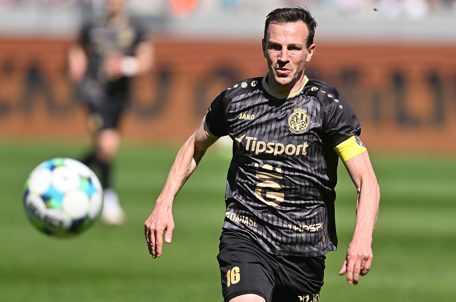 Teplice - Hradec 0:1, rozhodl z penalty Darida, hosté si upevnili páté místo