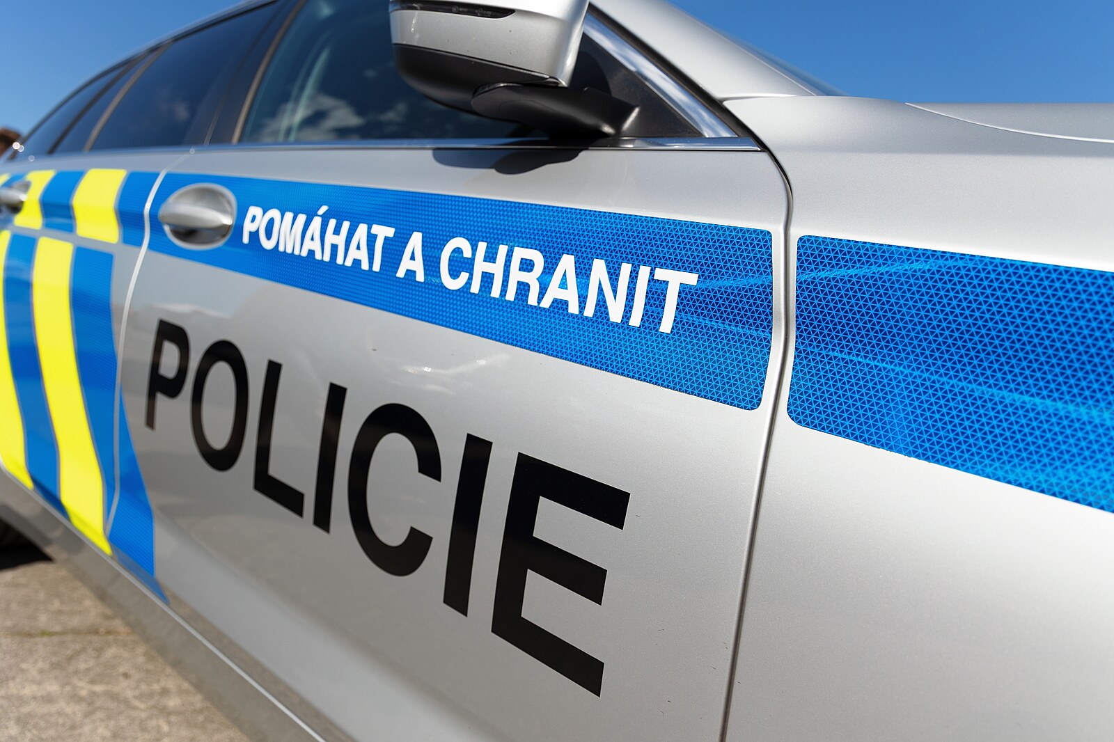 V příbramské nemocnici zasahovala policie, dokumenty si vyžádala také od kraje