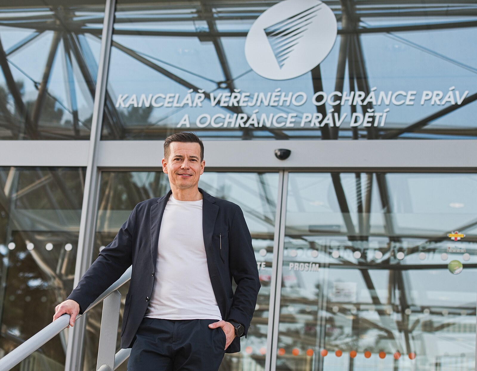 První dětský ombudsman se zaměří na duševní zdraví. Radit se chce i s nezletilými