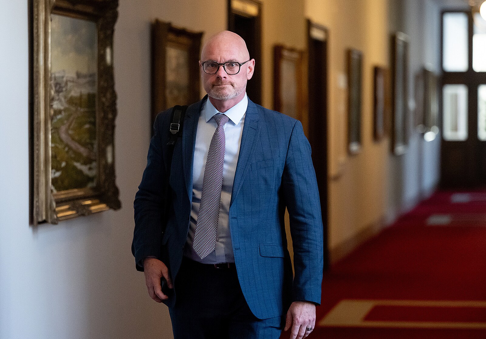 Testování žáků čelí kritice. Plaga se vyjádřípo schůzce se šéfem školní inspekce