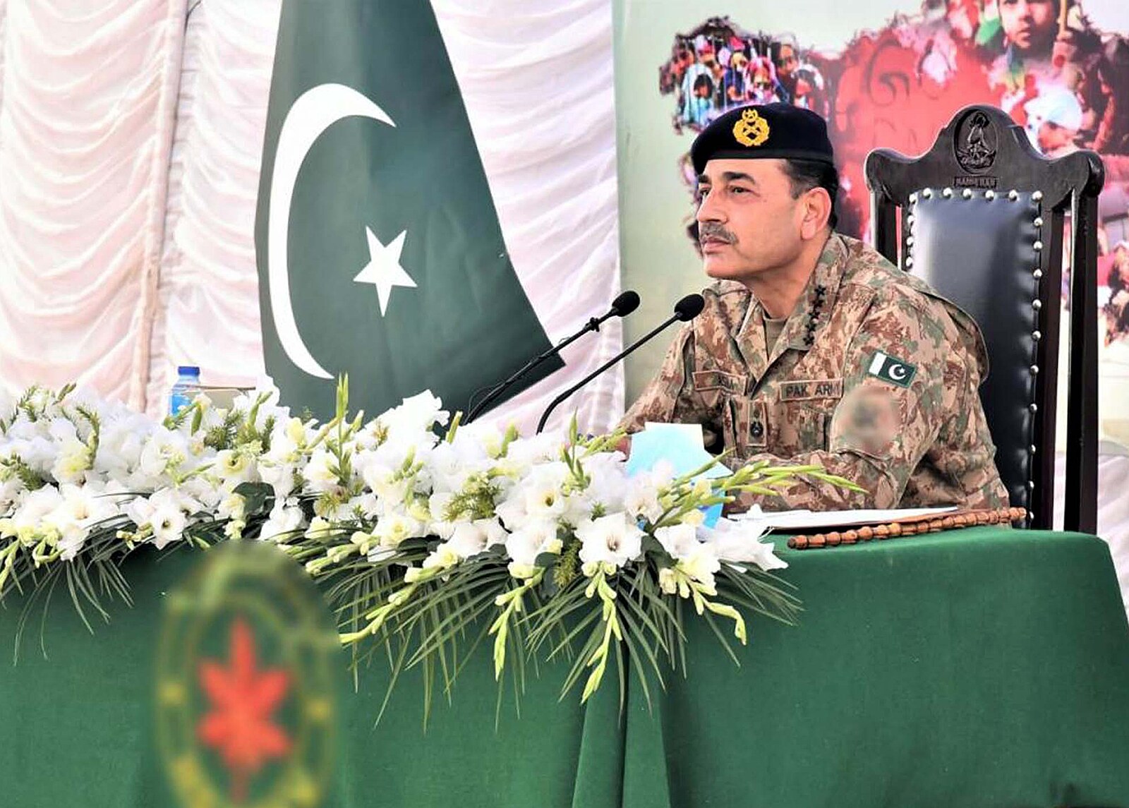 Konec civilizace odvrácen? Jak Pákistán vyjednal příměří mezi USA a Íránem