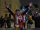 �eské fanou�ky �eká dlouhá noc. Národní tým si po 20 letech zahraje na...