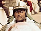 Trojnásobný mistr sv�ta Jack Brabham