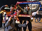 31. b�ezna 2026. Nový �estnáctý listopad 2005, kdy se �e�i po vít�zství nad...