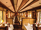 The Train Hiram Bingham
