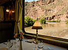 The Train Hiram Bingham