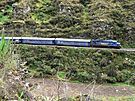 �eleznice k Machu Picchu