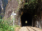 �eleznice k Machu Picchu
