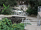 �eleznice k Machu Picchu