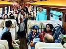 �eleznice k Machu Picchu