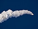 Florida za�ila start rakety Orion v rámci mise Artemis II, která po 54 letech...