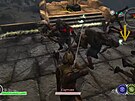 The Lord of the Rings: Conquest (2009)