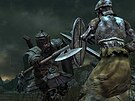 The Lord of the Rings: War in the North (2011)