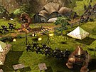 The Lord of the Rings: War of the Ring (2003)