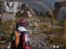 The Cube, Save Us