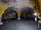 Kompletní p�estavba a obnova pivovaru v Jind�ichov� Hradci sp�je do finále....