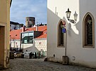 Kompletní p�estavba a obnova pivovaru v Jind�ichov� Hradci sp�je do finále....